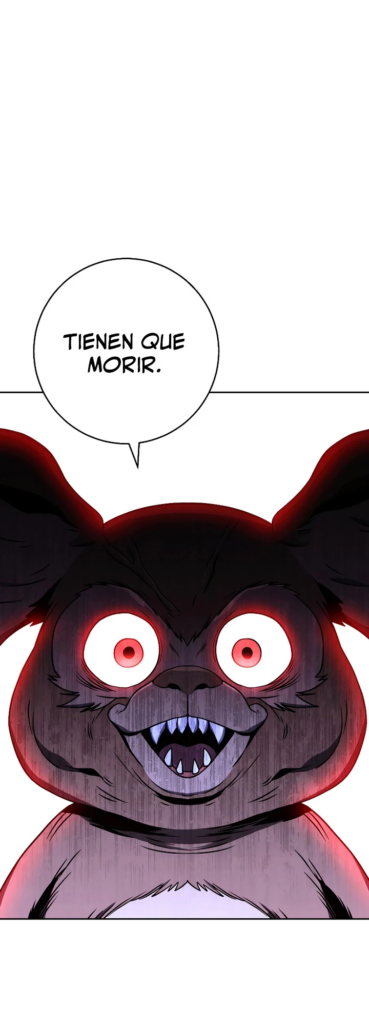 Soldado Esqueleto > Capitulo 208 > Page 471