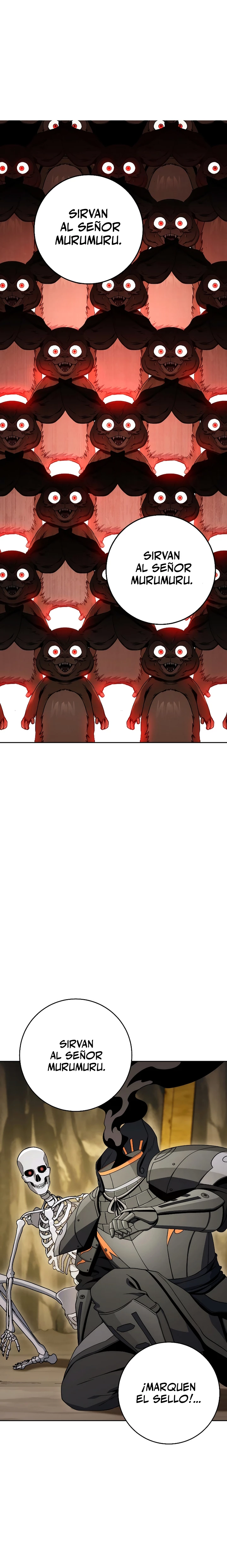Soldado Esqueleto > Capitulo 208 > Page 481