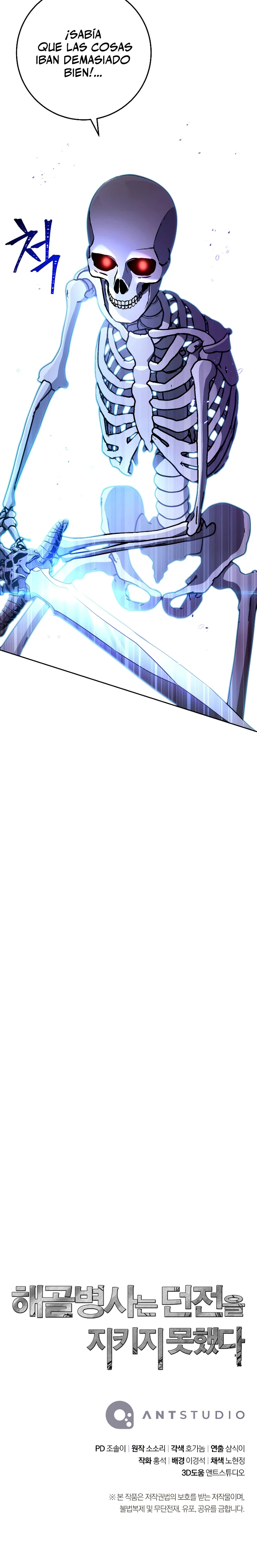 Soldado Esqueleto > Capitulo 208 > Page 501