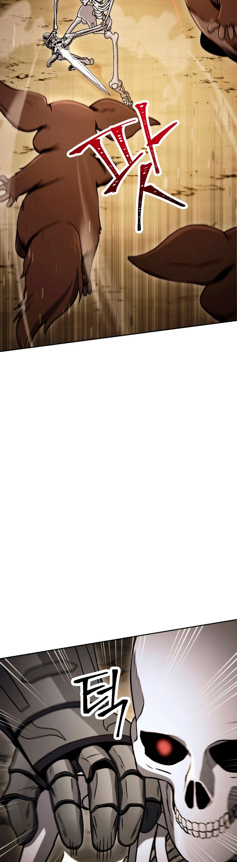 Soldado Esqueleto > Capitulo 209 > Page 41