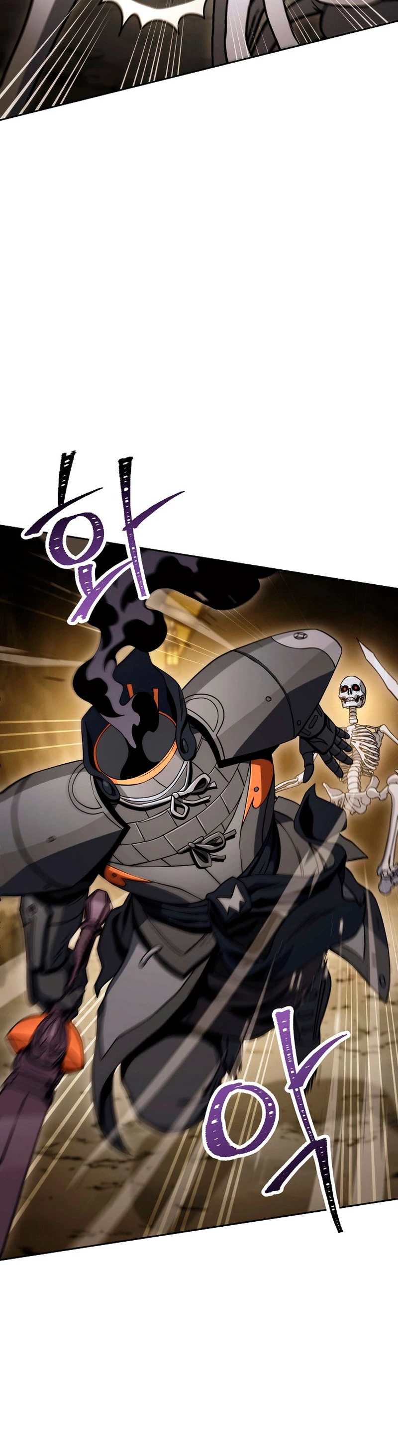 Soldado Esqueleto > Capitulo 209 > Page 51