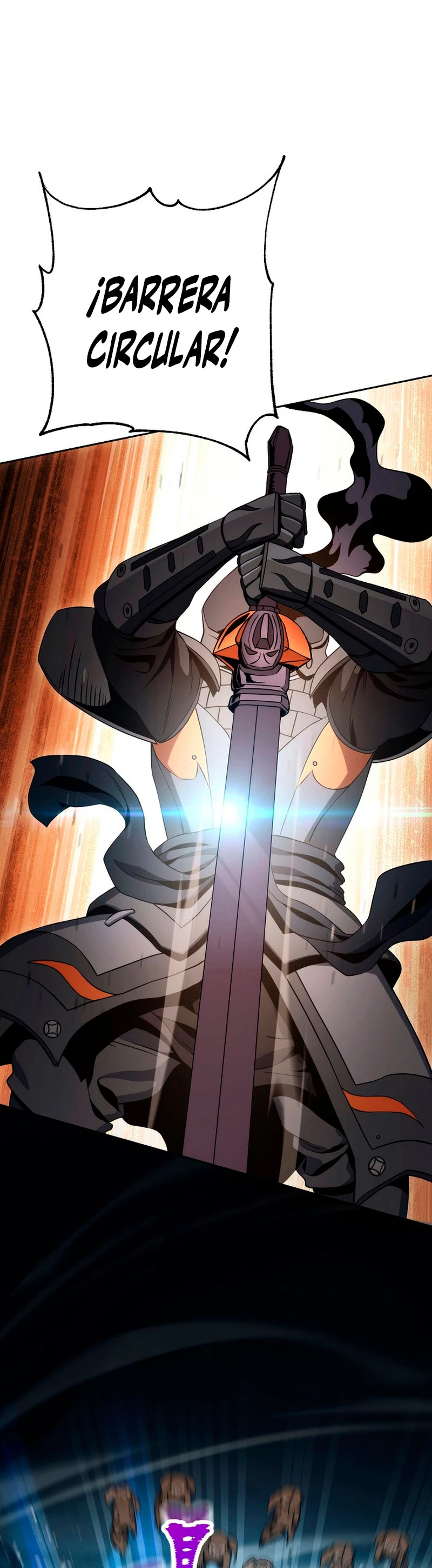 Soldado Esqueleto > Capitulo 209 > Page 61