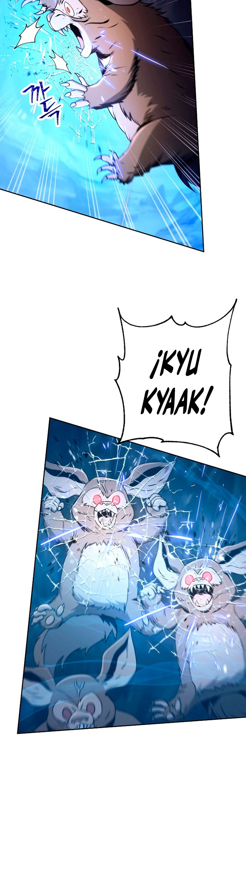 Soldado Esqueleto > Capitulo 209 > Page 91