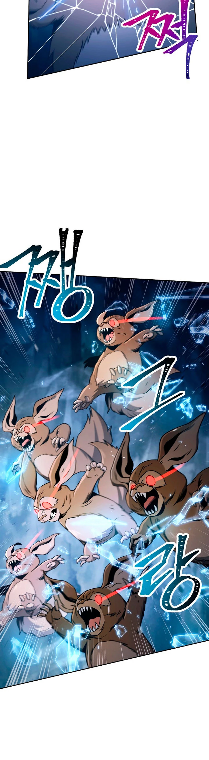 Soldado Esqueleto > Capitulo 209 > Page 121