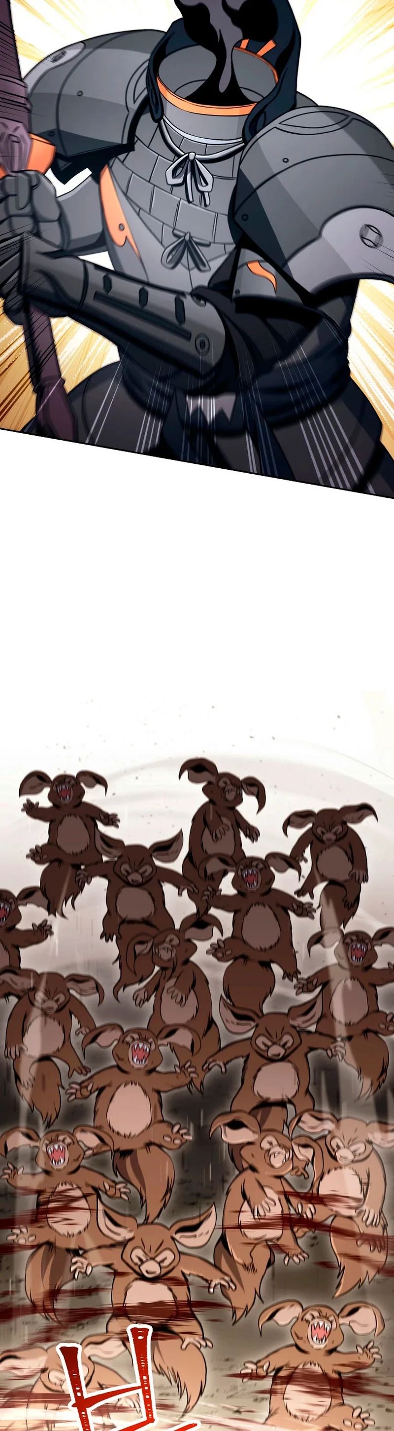 Soldado Esqueleto > Capitulo 209 > Page 141