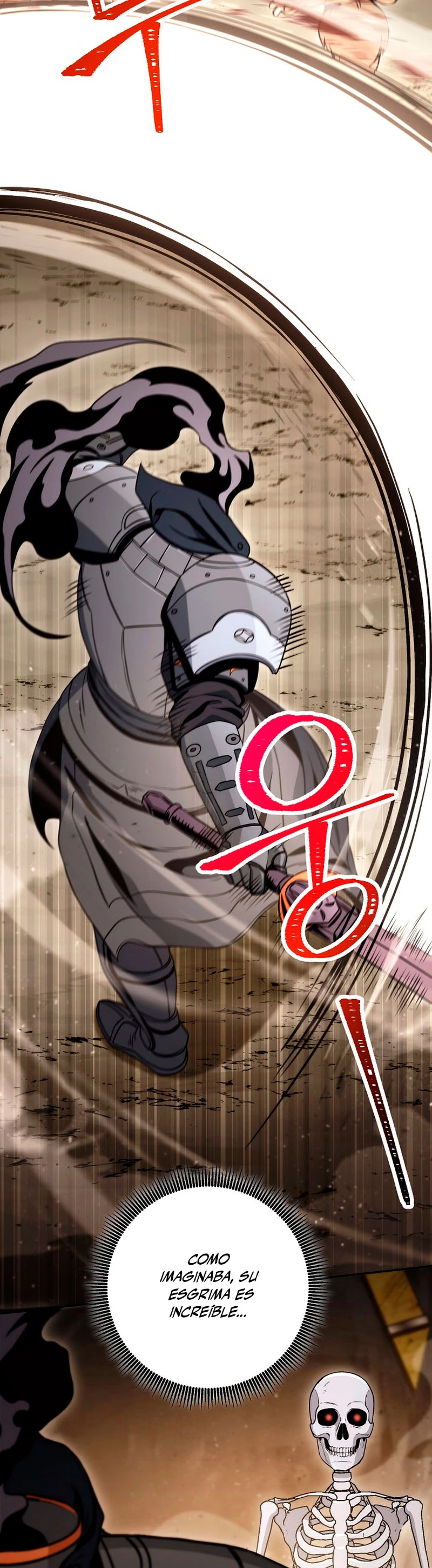 Soldado Esqueleto > Capitulo 209 > Page 161