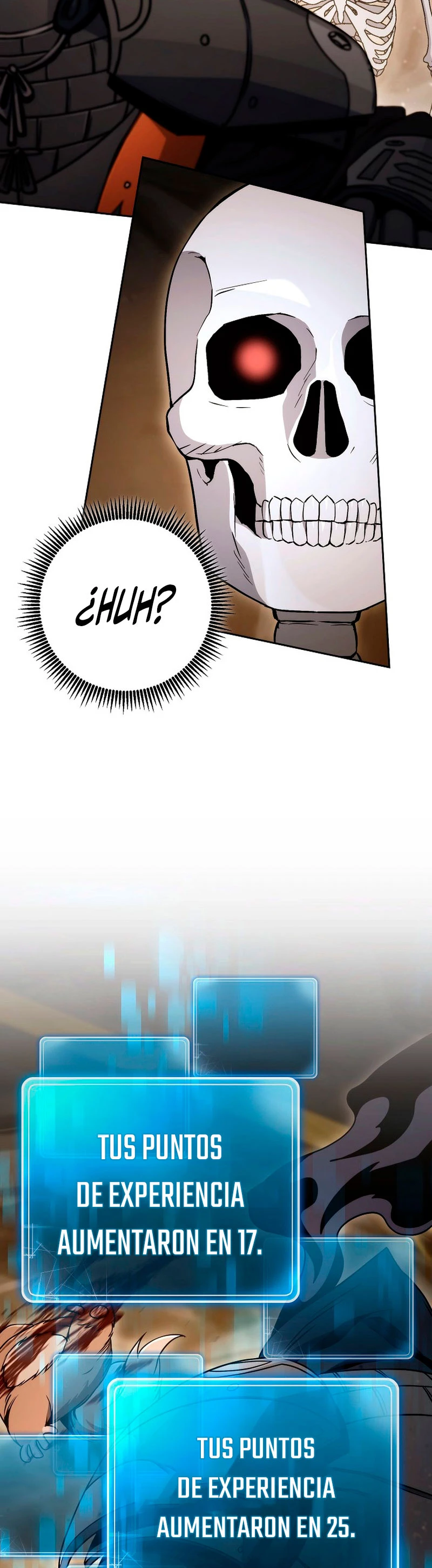 Soldado Esqueleto > Capitulo 209 > Page 171