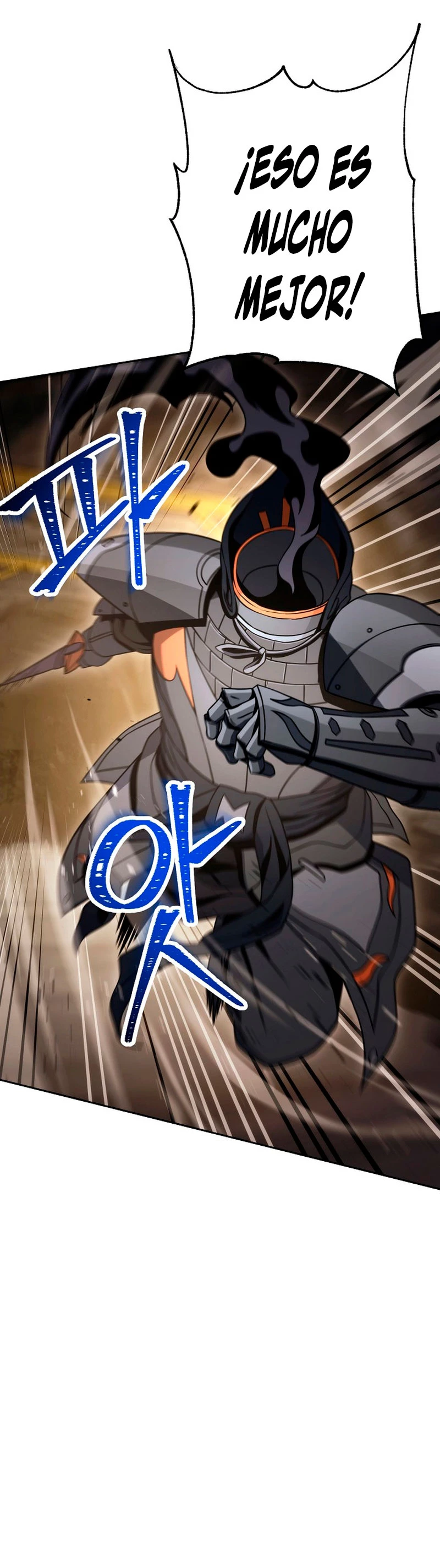 Soldado Esqueleto > Capitulo 209 > Page 211