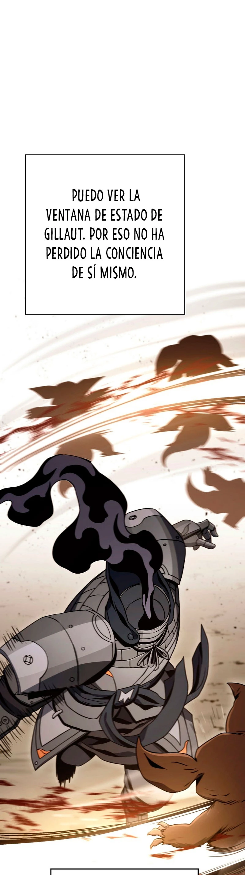 Soldado Esqueleto > Capitulo 209 > Page 241