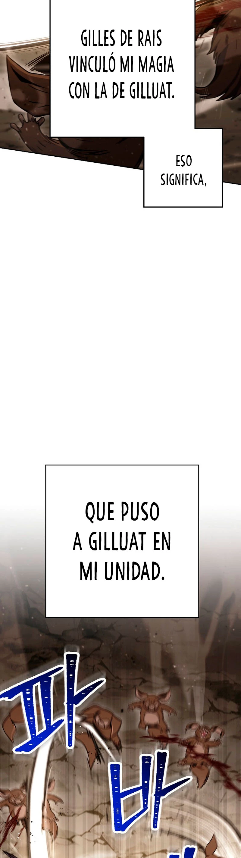 Soldado Esqueleto > Capitulo 209 > Page 251