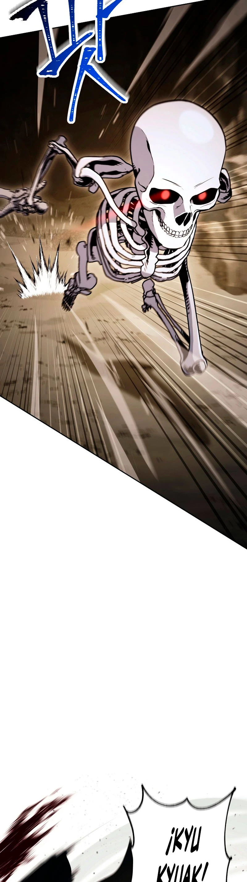 Soldado Esqueleto > Capitulo 209 > Page 281