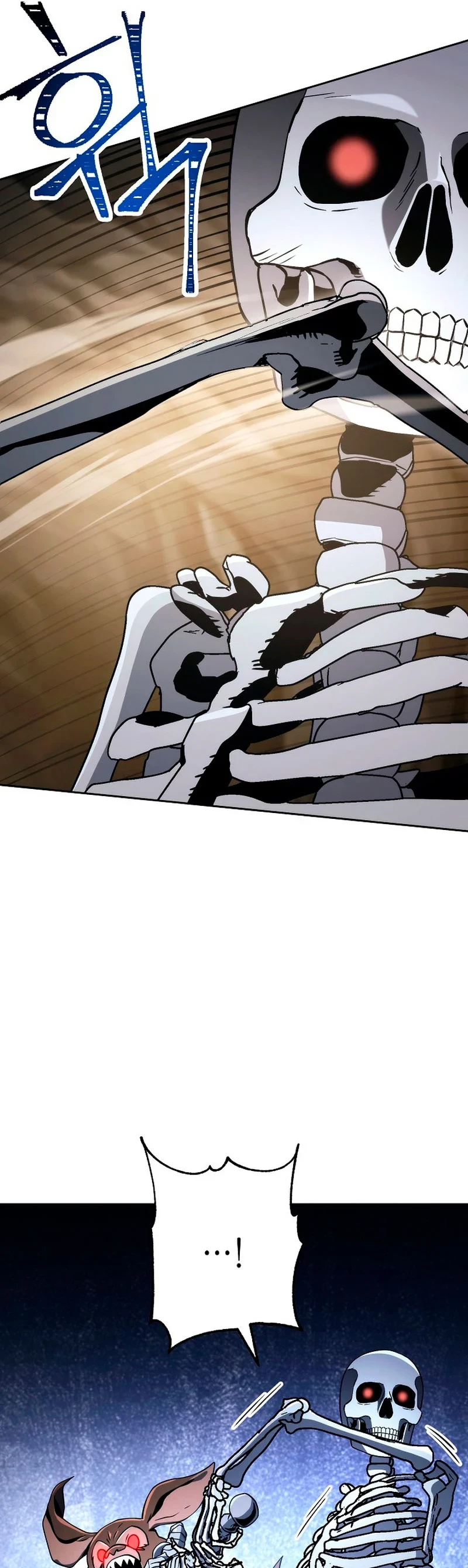 Soldado Esqueleto > Capitulo 209 > Page 321