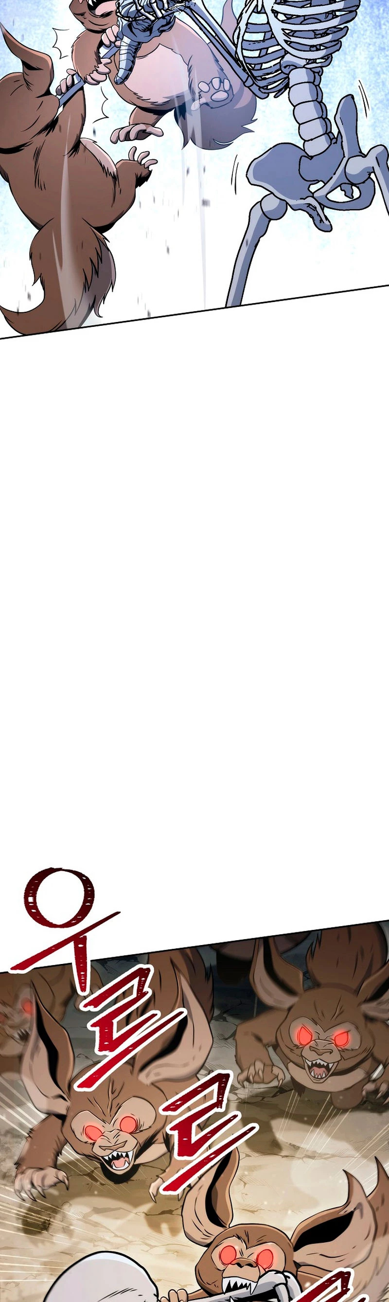 Soldado Esqueleto > Capitulo 209 > Page 331