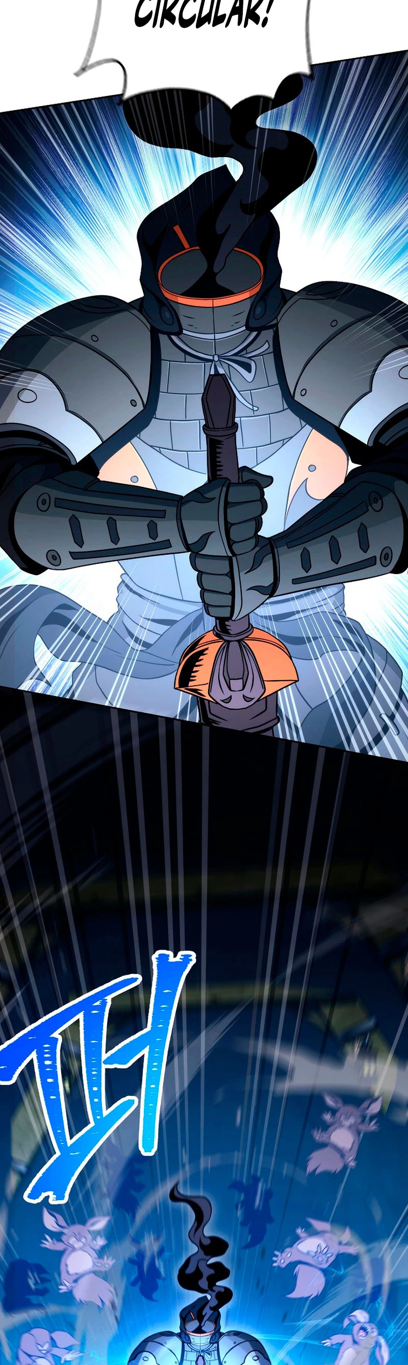 Soldado Esqueleto > Capitulo 209 > Page 361