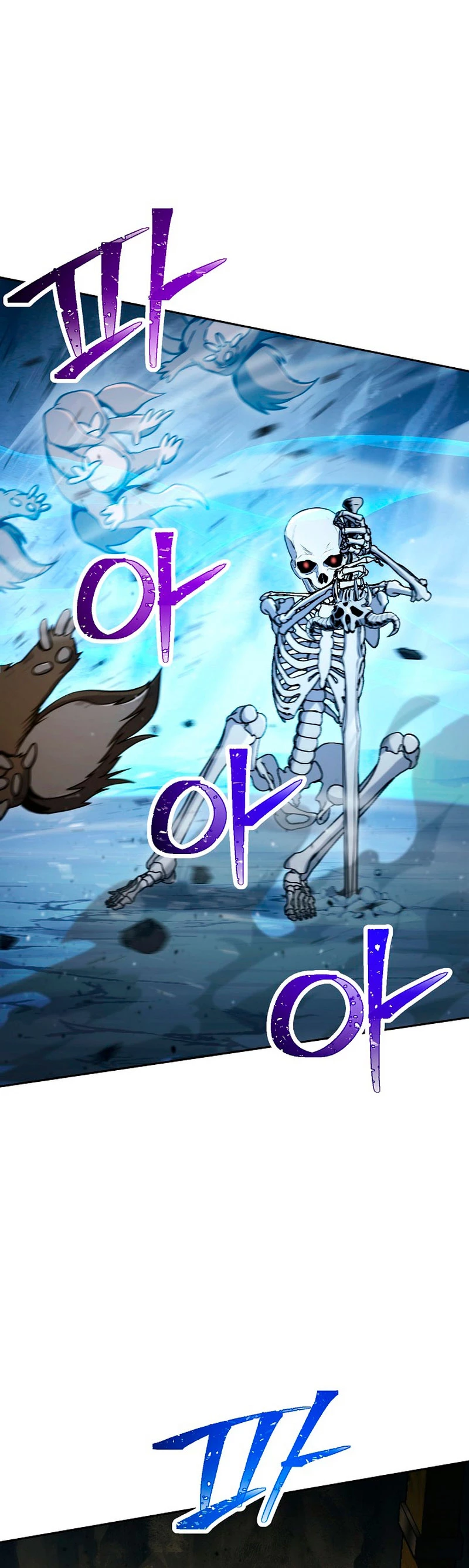 Soldado Esqueleto > Capitulo 209 > Page 381
