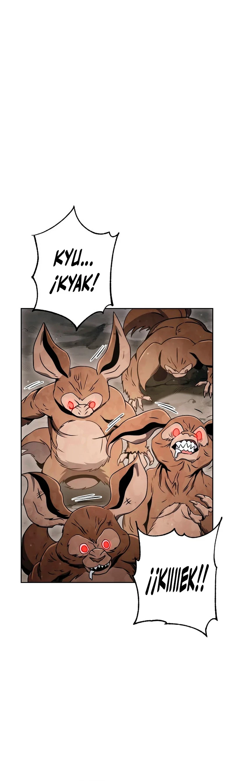 Soldado Esqueleto > Capitulo 209 > Page 411