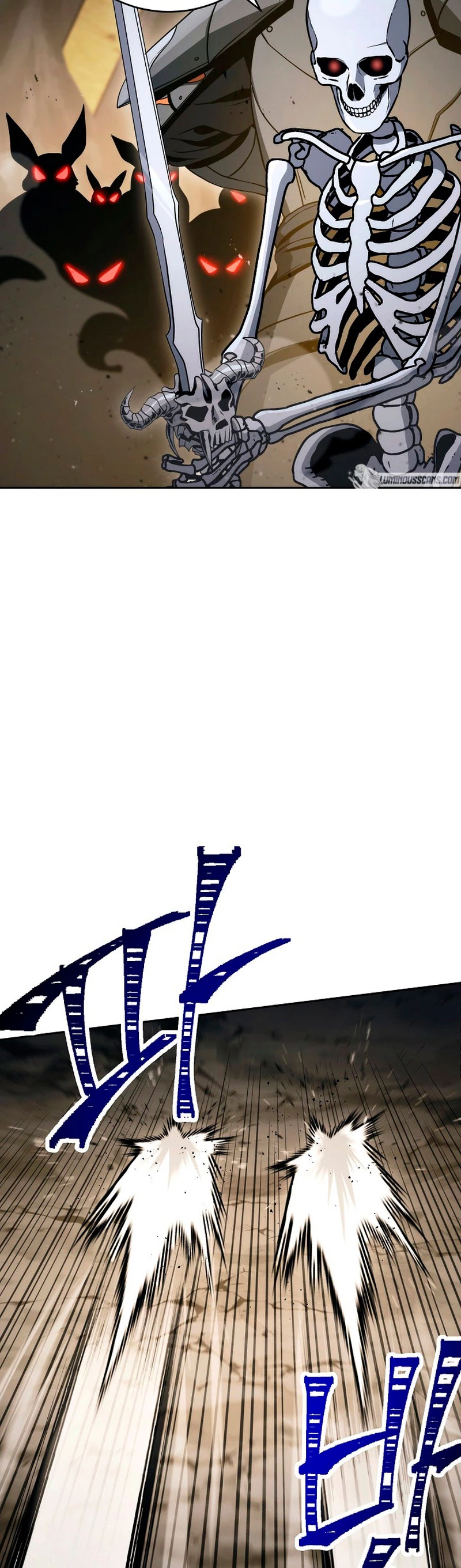 Soldado Esqueleto > Capitulo 209 > Page 441