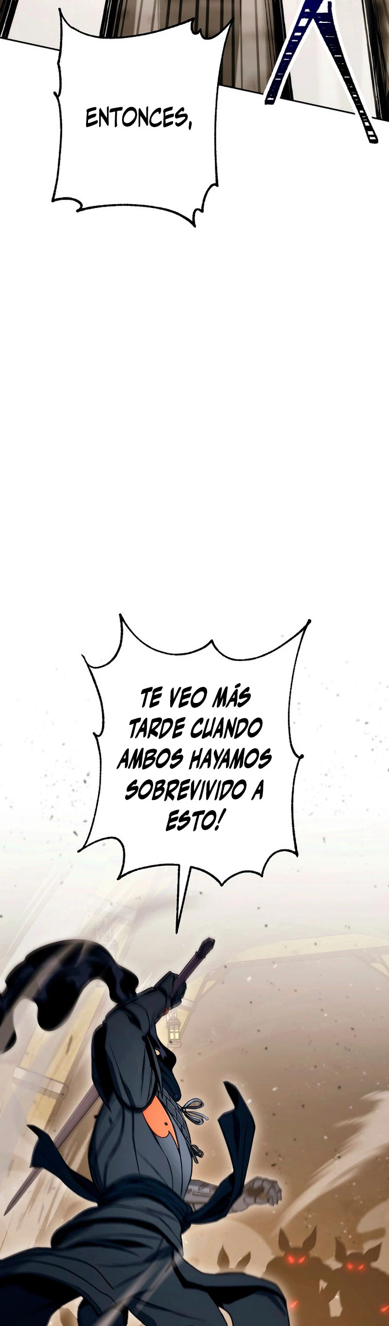 Soldado Esqueleto > Capitulo 209 > Page 451