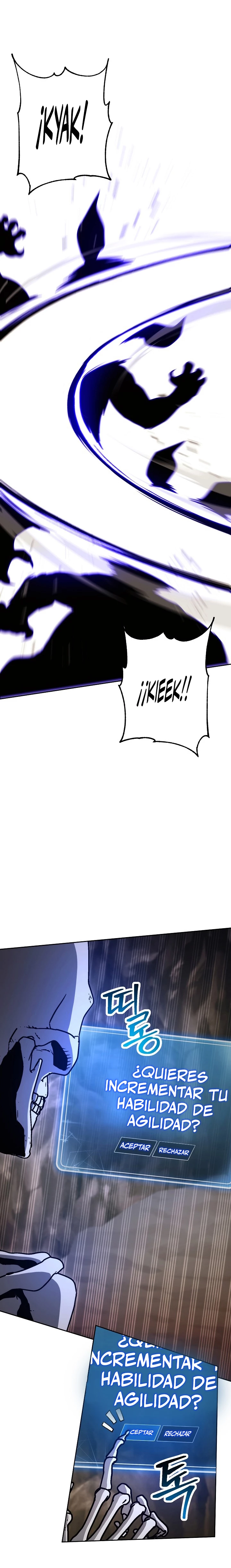 Soldado Esqueleto > Capitulo 210 > Page 41