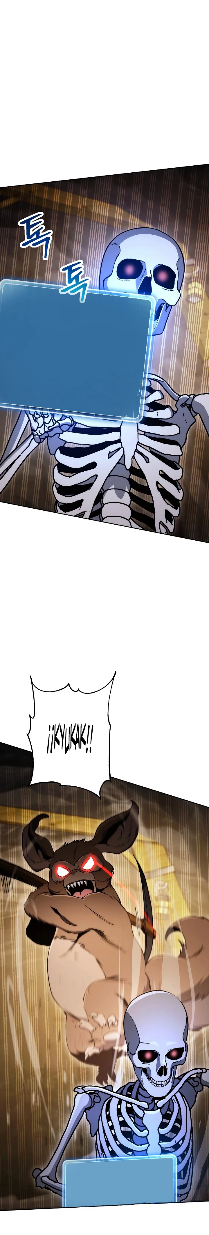 Soldado Esqueleto > Capitulo 210 > Page 51