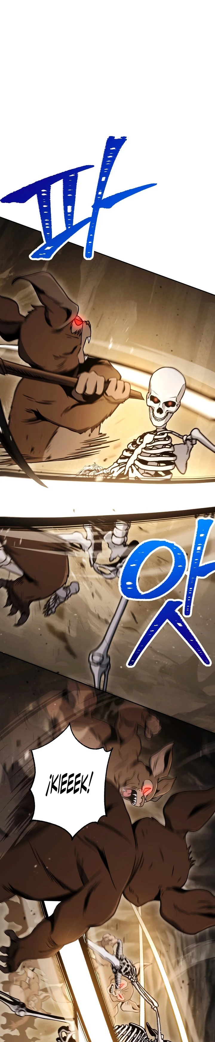 Soldado Esqueleto > Capitulo 210 > Page 61