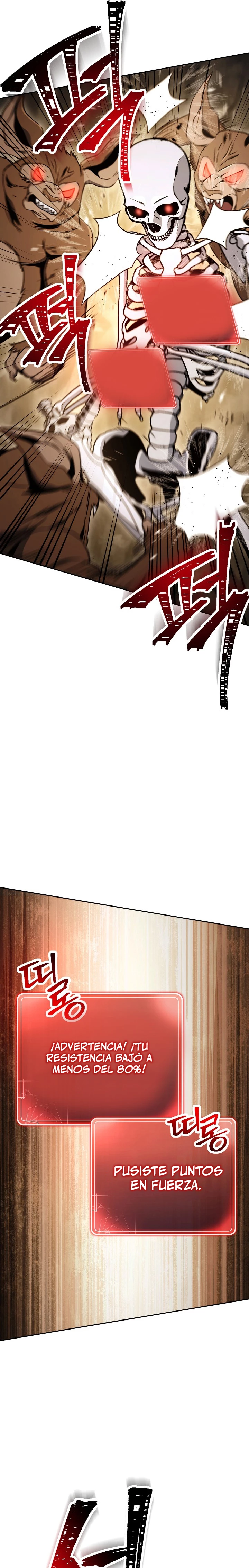 Soldado Esqueleto > Capitulo 210 > Page 81