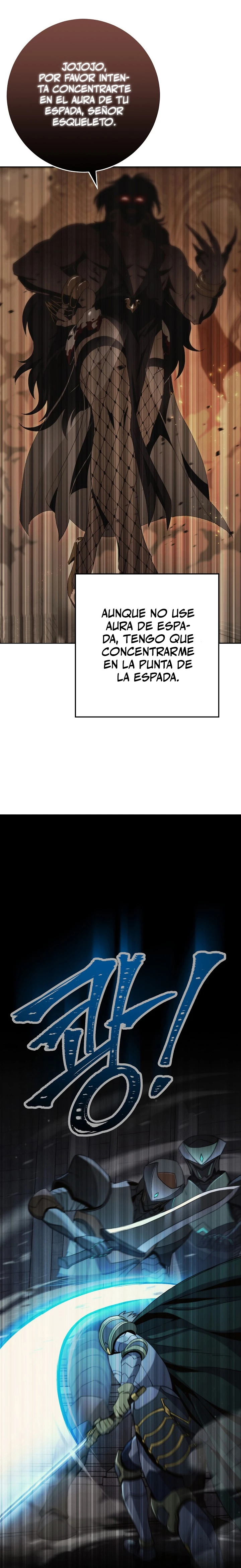 Soldado Esqueleto > Capitulo 210 > Page 101