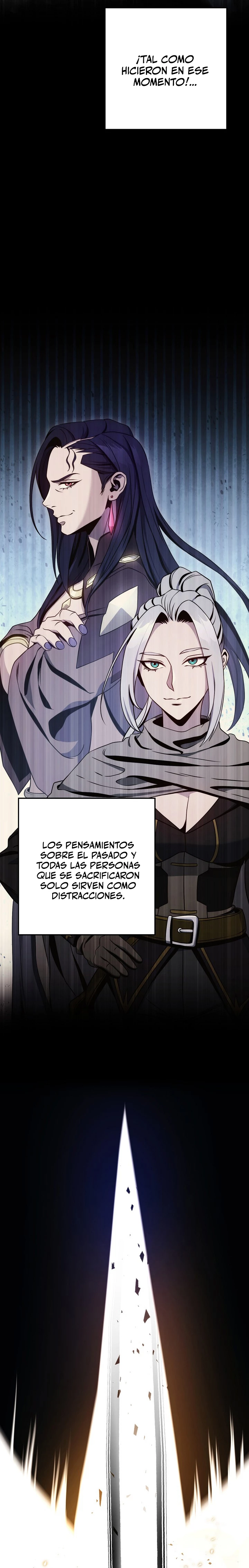 Soldado Esqueleto > Capitulo 210 > Page 111