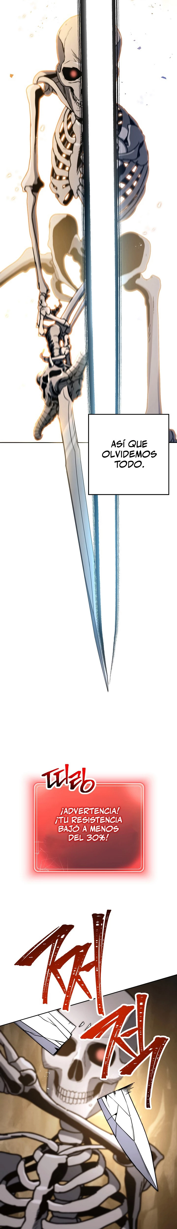 Soldado Esqueleto > Capitulo 210 > Page 121