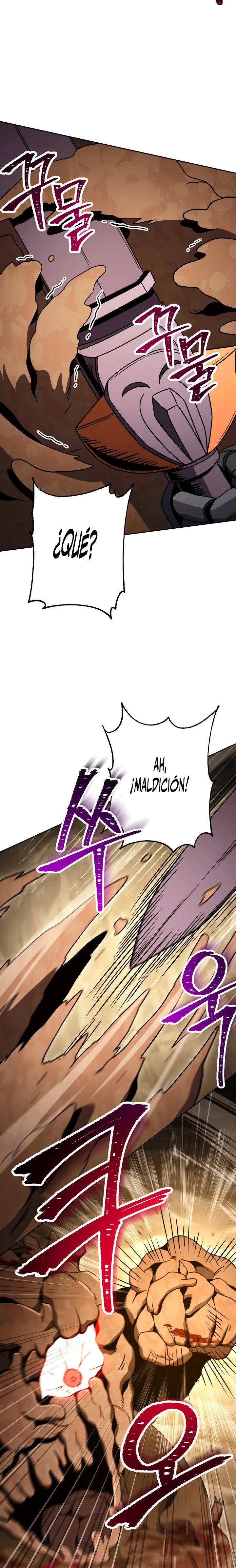 Soldado Esqueleto > Capitulo 210 > Page 361