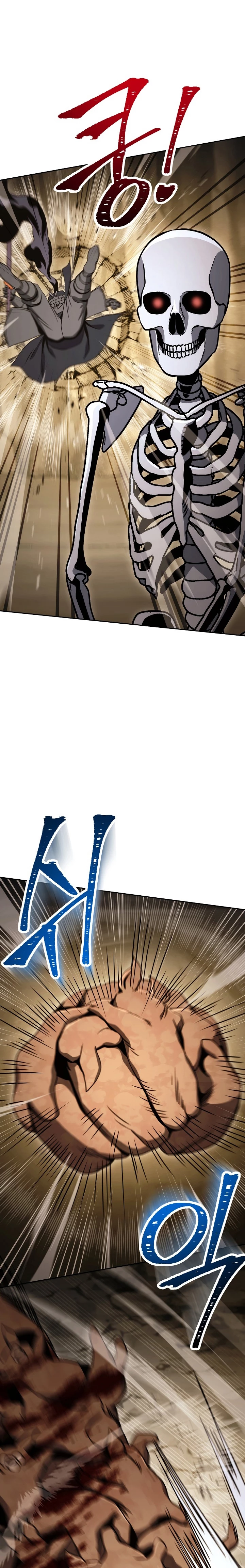 Soldado Esqueleto > Capitulo 210 > Page 381
