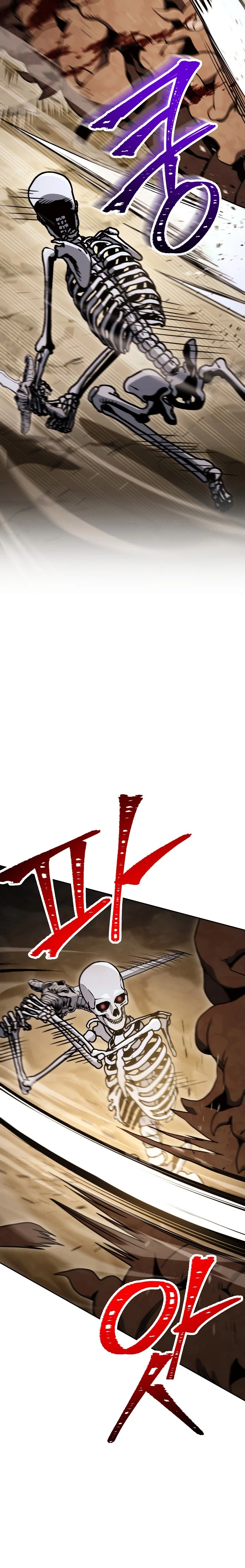Soldado Esqueleto > Capitulo 210 > Page 391