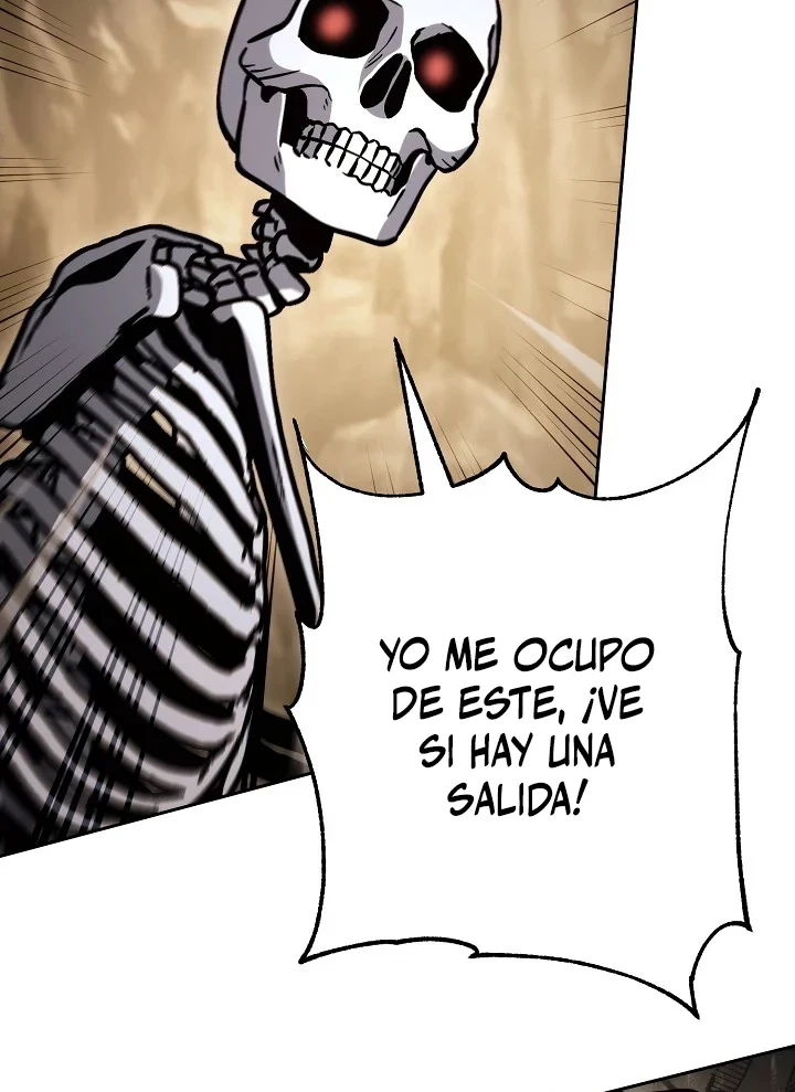 Soldado Esqueleto > Capitulo 210 > Page 411