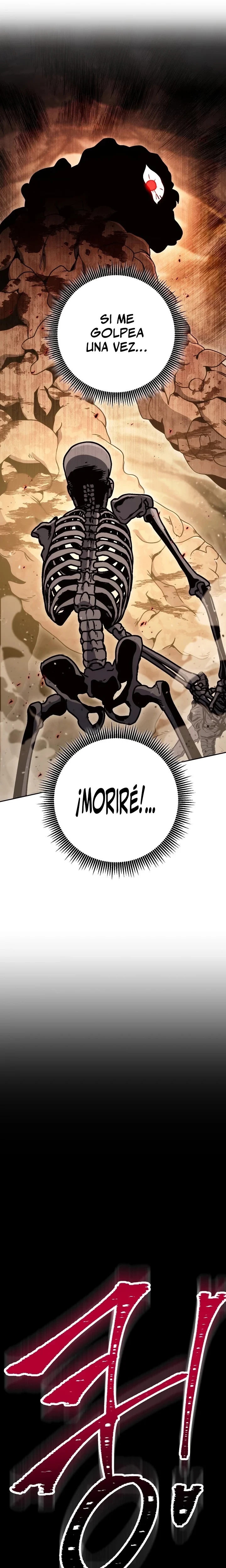 Soldado Esqueleto > Capitulo 210 > Page 441