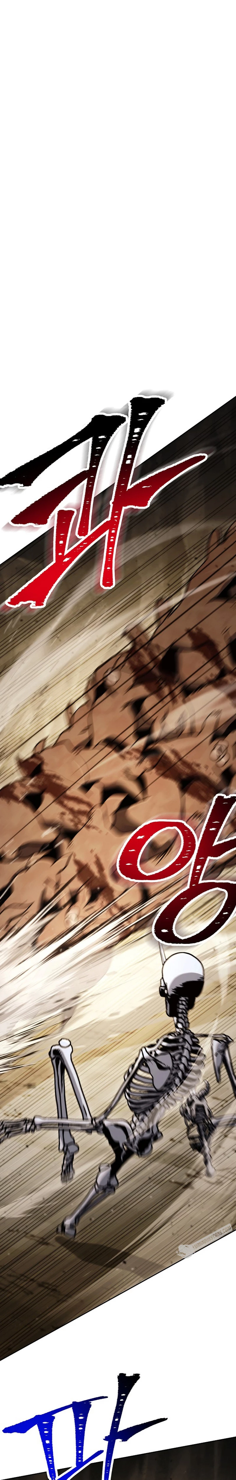 Soldado Esqueleto > Capitulo 211 > Page 11