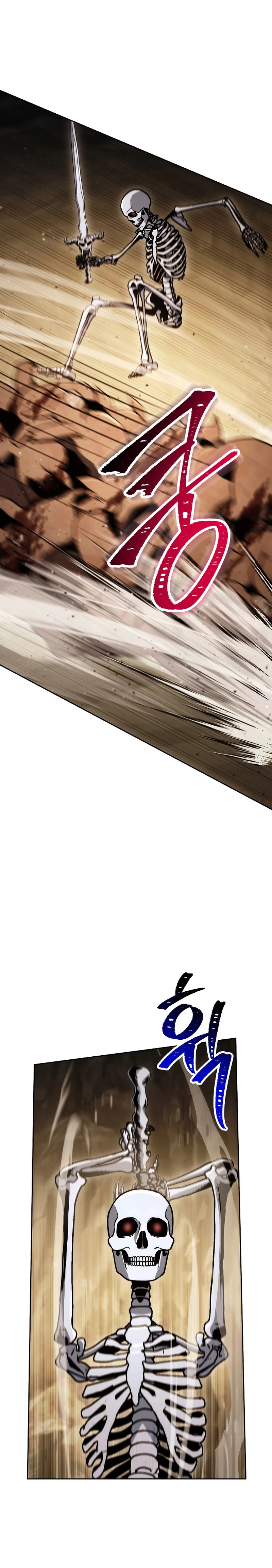 Soldado Esqueleto > Capitulo 211 > Page 31