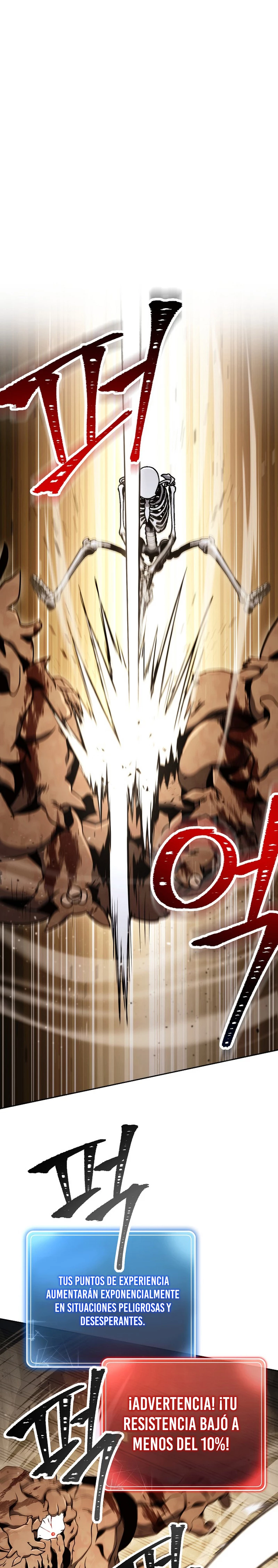 Soldado Esqueleto > Capitulo 211 > Page 41