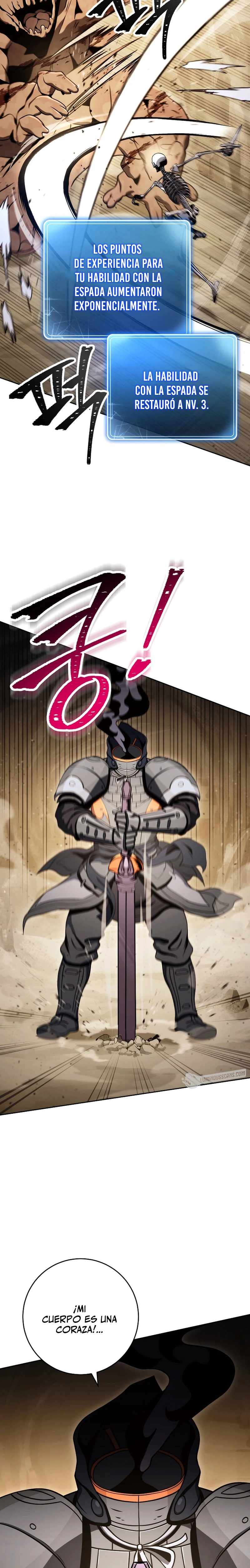 Soldado Esqueleto > Capitulo 211 > Page 51