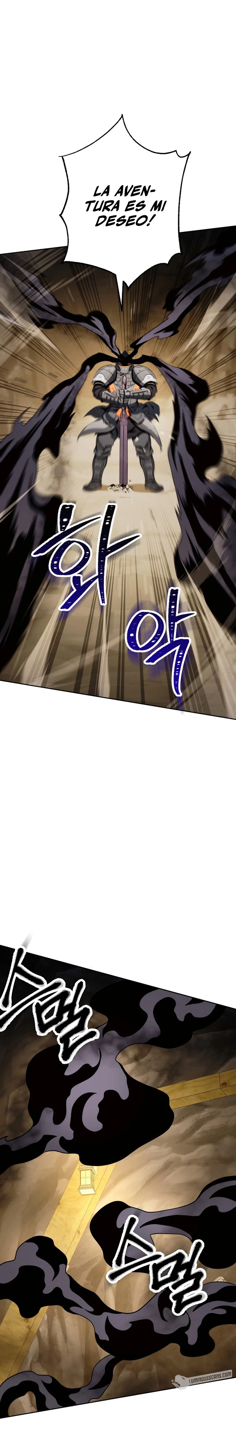 Soldado Esqueleto > Capitulo 211 > Page 71