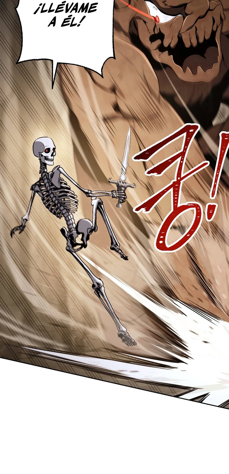 Soldado Esqueleto > Capitulo 211 > Page 121