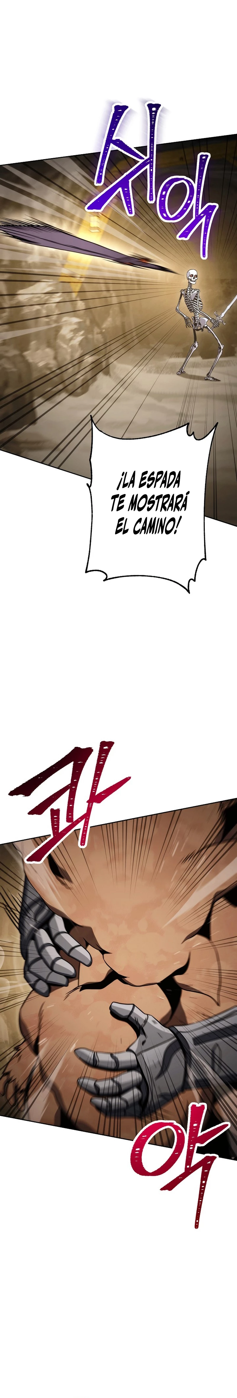 Soldado Esqueleto > Capitulo 211 > Page 161