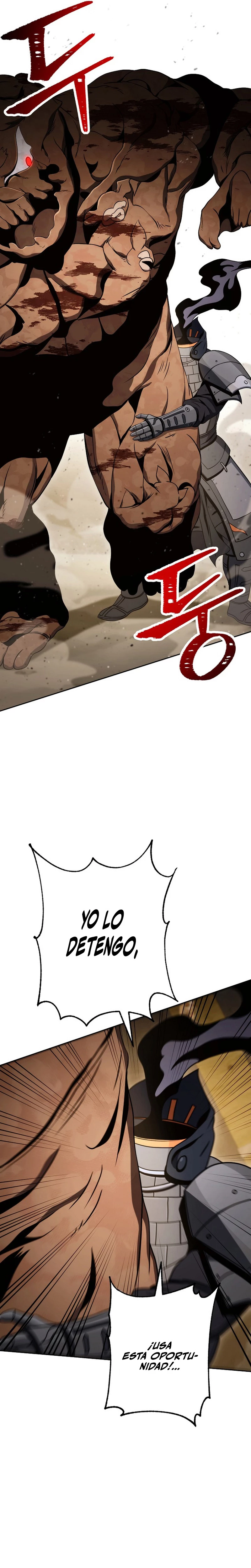 Soldado Esqueleto > Capitulo 211 > Page 171