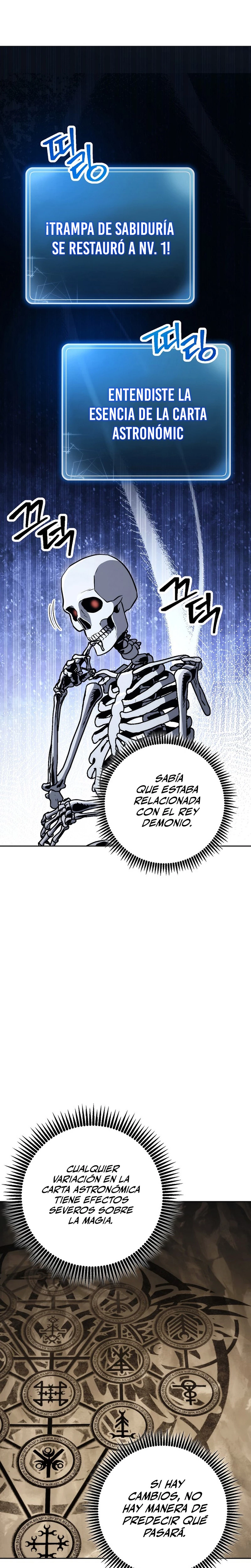 Soldado Esqueleto > Capitulo 211 > Page 251