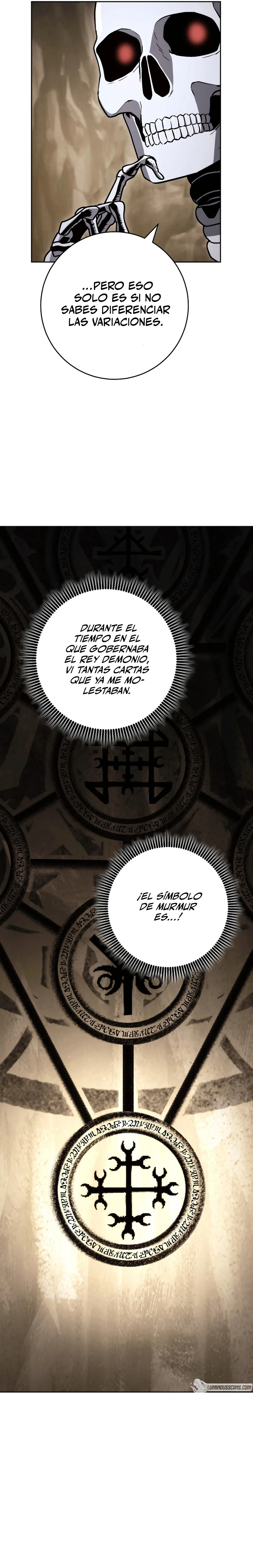 Soldado Esqueleto > Capitulo 211 > Page 281