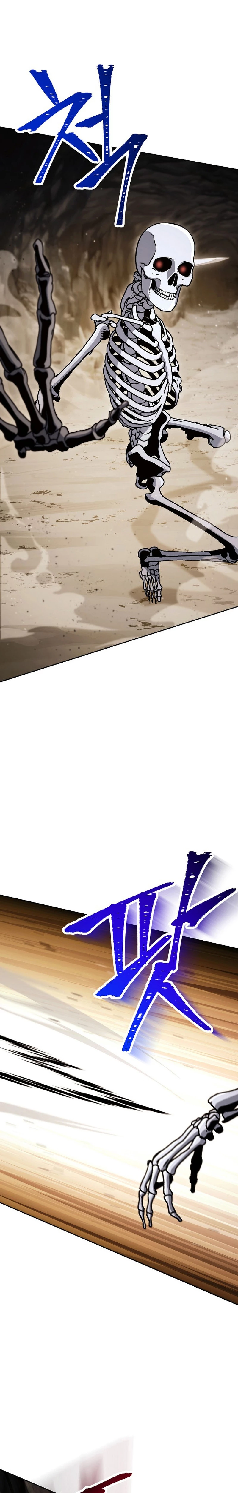 Soldado Esqueleto > Capitulo 211 > Page 291