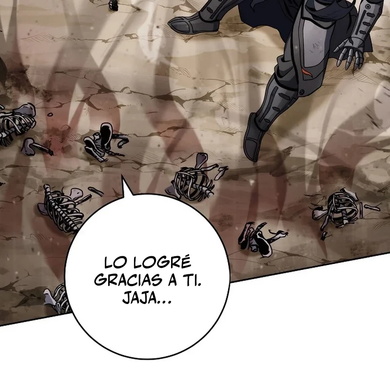 Soldado Esqueleto > Capitulo 211 > Page 371