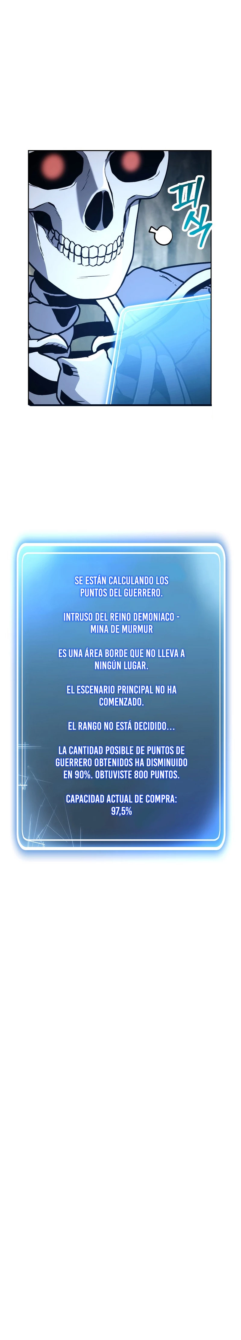 Soldado Esqueleto > Capitulo 211 > Page 421