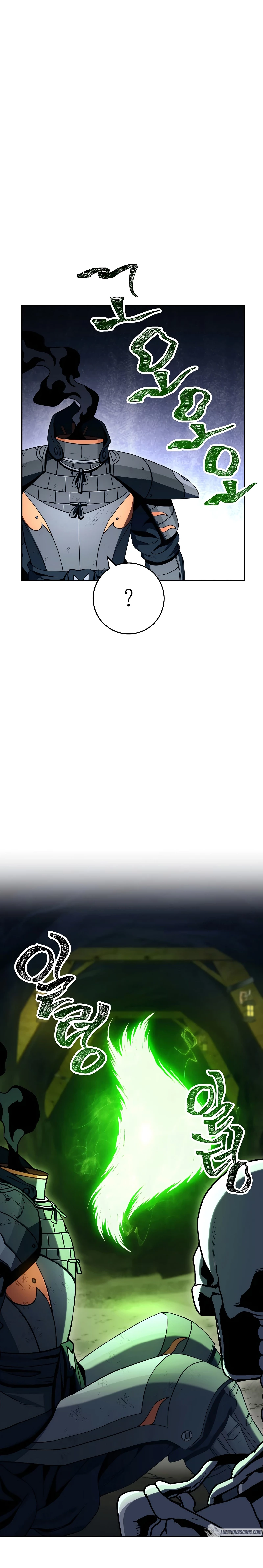 Soldado Esqueleto > Capitulo 212 > Page 31