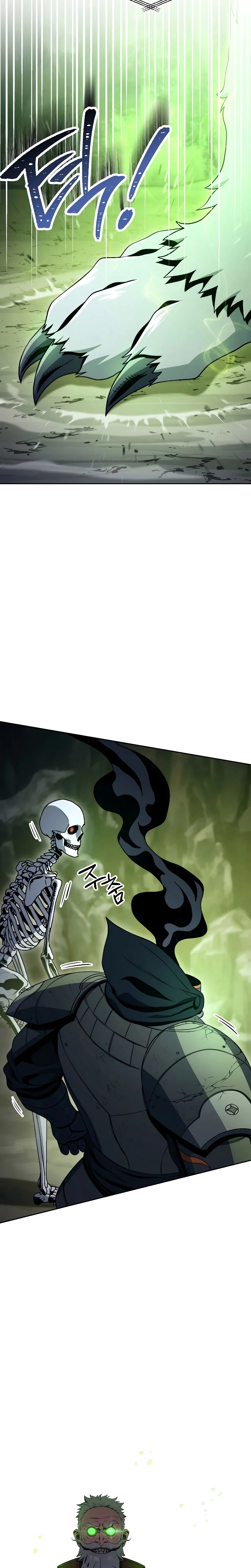 Soldado Esqueleto > Capitulo 212 > Page 61