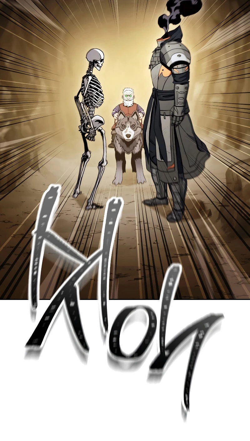 Soldado Esqueleto > Capitulo 212 > Page 121